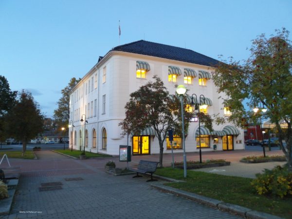 Bankplassen_2012
