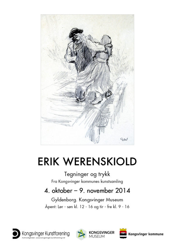 erik-werenskiold-2014-plakat-web